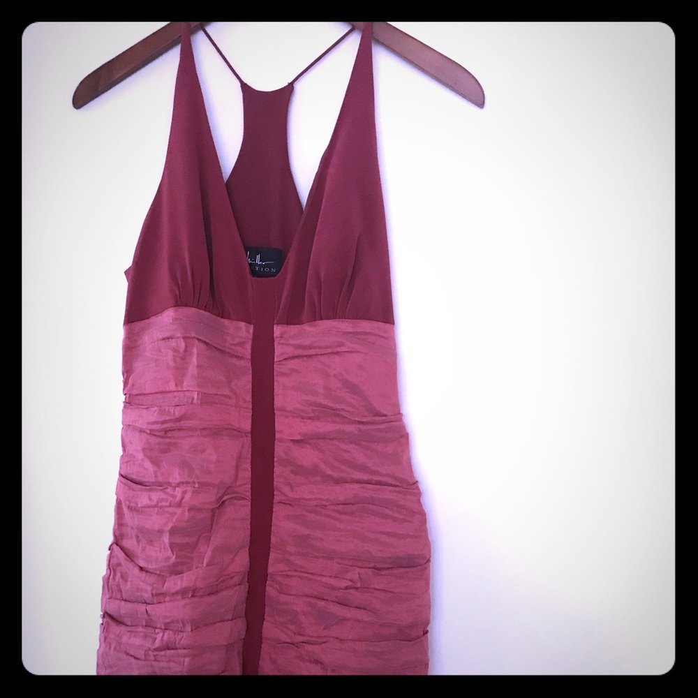 Nicole Miller Collection Cocktail Dress